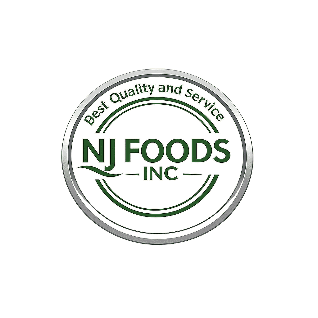 NJ FOODS LOGISTICS